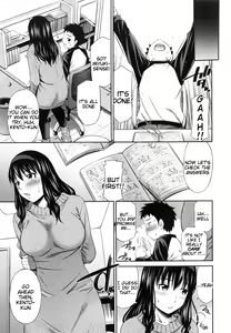 Page 146 of Hokenshitsu no Sagara Sensei - preview thumbnail