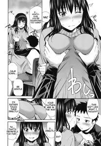 Page 147 of Hokenshitsu no Sagara Sensei - preview thumbnail