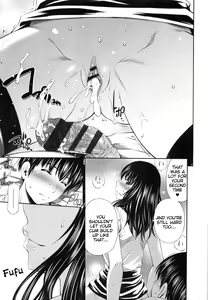 Page 28 of Hokenshitsu no Sagara Sensei - preview thumbnail