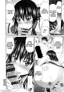 Page 29 of Hokenshitsu no Sagara Sensei - preview thumbnail
