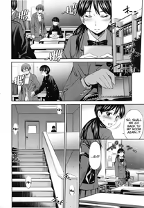 Page 89 of Hokenshitsu no Sagara Sensei - preview thumbnail