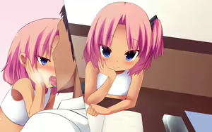 Page 166 of Loli Bitch Sensei 2 - preview thumbnail