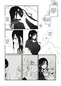 Page 16 of Chouchou Musubi | Butterfly Knot - preview thumbnail
