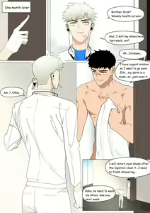 Page 39 of Fallen Hero Drakosm II-Prequel of Drakosm（English） - preview thumbnail