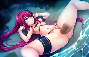 Page 551 of Otogi Frontier R - preview thumbnail