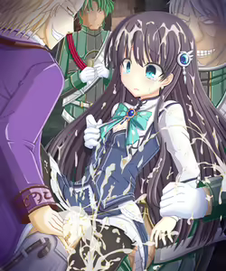 Page 11 of 『重なる愛欲』エリゼ・シュバルツァー - preview thumbnail
