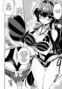 Page 7 of Yamato Hotel no Room Service wa Ikaga Desuka - preview thumbnail