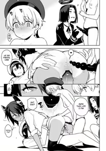 Page 28 of Tenryuu wa Gobusata desu - preview thumbnail