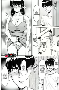 Page 12 of Hitozuma Kanrinin Kyouko 4 Choukyou Hen 2 - preview thumbnail