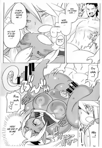 Page 24 of Niku Elf Shirokuro - preview thumbnail