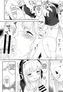 Page 15 of Keiken na Sister Minarai ga Otoko no Tokunou Seieki o Shiboritsukusu Hon - preview thumbnail
