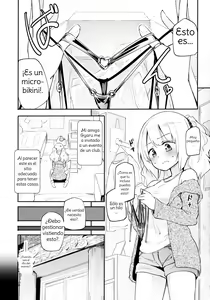 Page 2 of Dokidoki Girls Dance Club - preview thumbnail