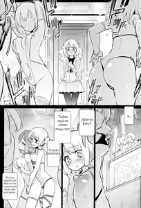 Page 3 of Dokidoki Girls Dance Club - preview thumbnail