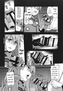 Page 5 of NIGHTMARE SPELL - preview thumbnail