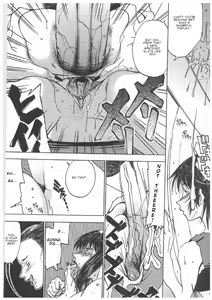 Page 57 of Misty Moon Metropolis Chapters 1-3 - preview thumbnail