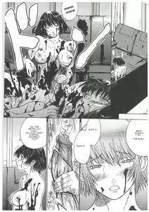 Page 67 of Misty Moon Metropolis Chapters 1-3 - preview thumbnail