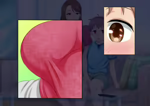 Page 293 of Tottemo Ecchi na Okaa-san ni Natte Ageru ~Boku to Tomodachi no Okaa-san no Futari dake no Himitsu no Jikan~ - preview thumbnail
