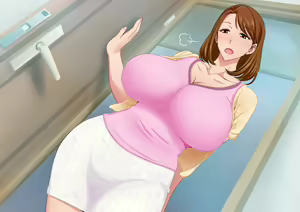Page 421 of Tottemo Ecchi na Okaa-san ni Natte Ageru ~Boku to Tomodachi no Okaa-san no Futari dake no Himitsu no Jikan~ - preview thumbnail