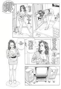 Page 3 of Subliminal Sex - preview thumbnail