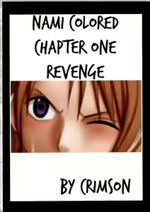 Page 3 of Nami Sai | The Tragedy of Nami - preview thumbnail