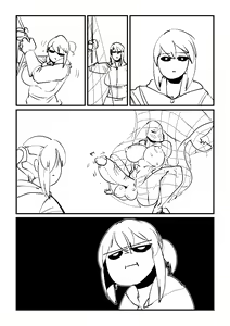 Page 5 of Catch and Release - preview thumbnail