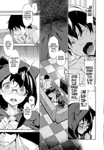 Page 11 of 4-gatsu no Koiuranai | Amor afortunado en Abril - preview thumbnail