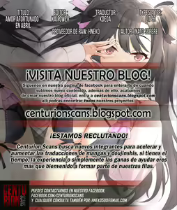 Page 27 of 4-gatsu no Koiuranai | Amor afortunado en Abril - preview thumbnail