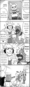 Page 21 of Bunny and Doggy - preview thumbnail