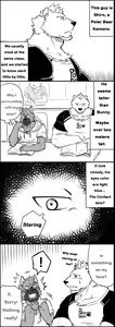Page 36 of Bunny and Doggy - preview thumbnail