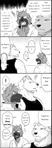Page 41 of Bunny and Doggy - preview thumbnail