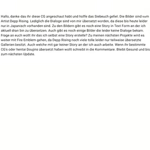 Page 35 of Deep Rising Fire Emblem Heroes The Reason Heroes were summoned German Version - preview thumbnail