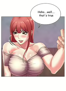 Page 105 of Eunhye's Supermarket Ch.26/? - preview thumbnail