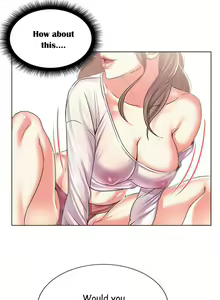 Page 108 of Eunhye's Supermarket Ch.26/? - preview thumbnail
