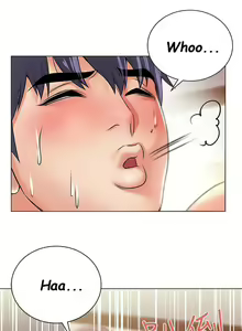Page 115 of Eunhye's Supermarket Ch.26/? - preview thumbnail