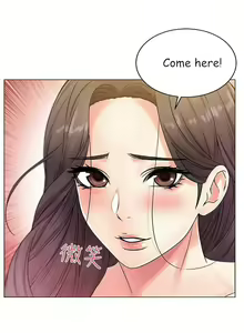 Page 119 of Eunhye's Supermarket Ch.26/? - preview thumbnail