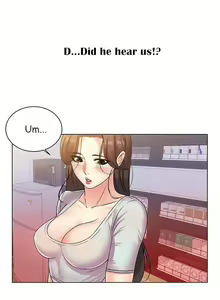 Page 120 of Eunhye's Supermarket Ch.26/? - preview thumbnail