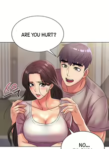 Page 138 of Eunhye's Supermarket Ch.26/? - preview thumbnail