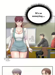 Page 15 of Eunhye's Supermarket Ch.26/? - preview thumbnail