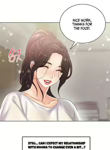 Page 155 of Eunhye's Supermarket Ch.26/? - preview thumbnail