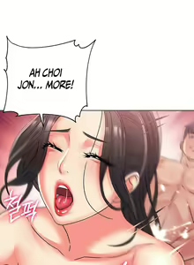 Page 164 of Eunhye's Supermarket Ch.26/? - preview thumbnail