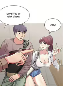 Page 62 of Eunhye's Supermarket Ch.26/? - preview thumbnail