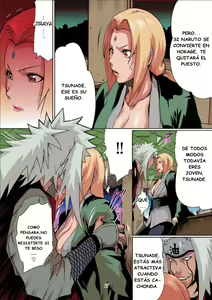 Page 5 of NaruLove 1 - preview thumbnail