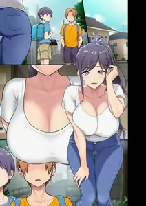 Untitled meme50 and Ohkami Ryousuke collab — hentai manga cover on Fhentai