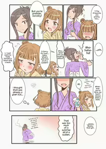 Page 12 of Dorothy x Beatrice Collection - preview thumbnail