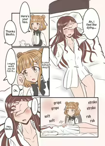 Page 14 of Dorothy x Beatrice Collection - preview thumbnail