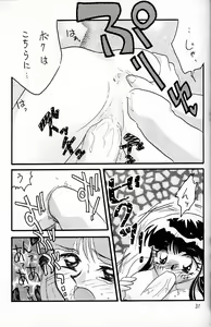 Page 30 of Slayers Adult 11 - preview thumbnail