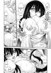 Page 45 of My Sister - preview thumbnail