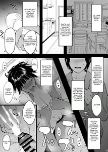 Page 13 of Okozukai Kasegi no Amai Koe 2 | Suara Merdu Pencari Uang Jajan Tambahan 2 - preview thumbnail
