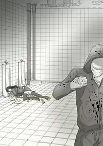 Page 61 of The case of crossdresser murder - preview thumbnail