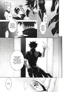 Page 13 of Hariko no Tora no Aishikata - preview thumbnail